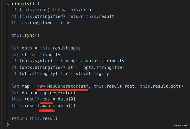 从源码聊 postcss 和 babel 的 api 风格的不同